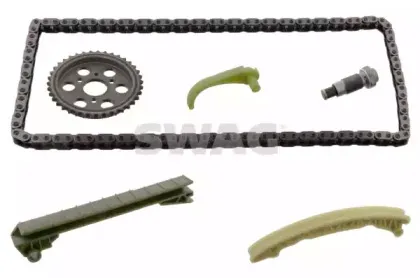 Комплект цели привода распредвала SWAG купить